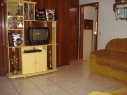 Ótima casa de 106,20 metros quadrados 