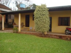 Ótima casa de 106,20 metros quadrados 