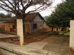 Ótima casa de 106,20 metros quadrados 