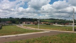 Terrenos no Condomínio Rota 36 