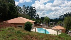 Terrenos no Condomínio Rota 36 