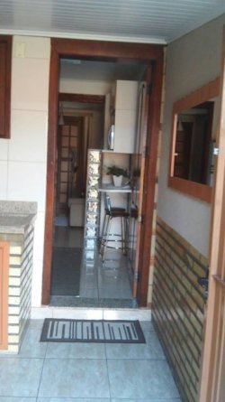 Sobrado em Sao Leopoldo 