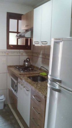 Sobrado em Sao Leopoldo 