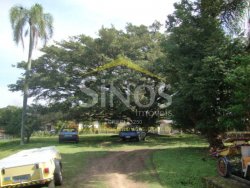 Otima casa bem localizada em Lomba Grande 