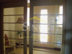 Otima casa bem localizada em Lomba Grande 