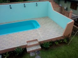 Sobrado em Campo Bom 