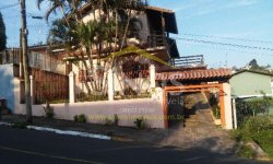 Sobrado em Campo Bom 