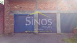 Prédio comercial muito bem localizado 
