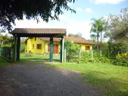 Lindo sítio de 1,6 hectare 