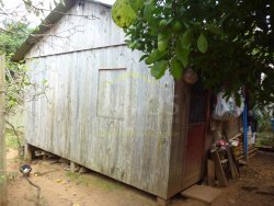 Lindo sítio de 1,6 hectare 