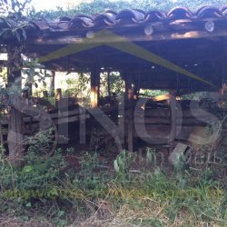 Sítio de 2,89 hectares 