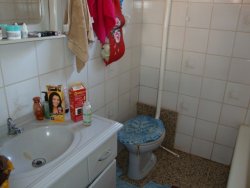 Casa com dois dormitorios na Feitoria 