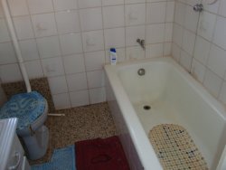Casa com dois dormitorios na Feitoria 