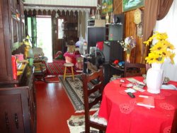 Casa com dois dormitorios na Feitoria 