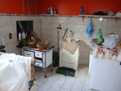 Casa com dois dormitorios na Feitoria 