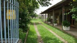 Residência com 03 dormitorios em Novo Hamburgo 
