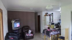 Residência com 03 dormitorios em Novo Hamburgo 