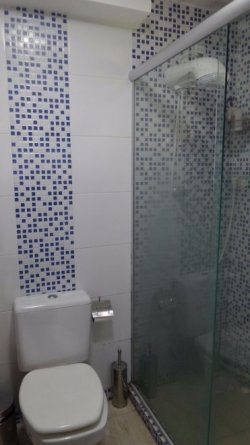 Residência com 03 dormitorios em Novo Hamburgo 