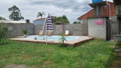 Residência com 03 dormitorios em Novo Hamburgo 