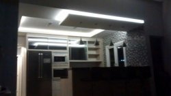 Casa de alto padrão em Lomba Grande 