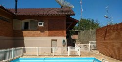 Linda casa em Campo Bom 
