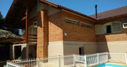 Linda casa em Campo Bom 