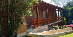 Linda casa em Campo Bom 