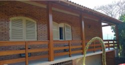 Linda casa em Campo Bom 