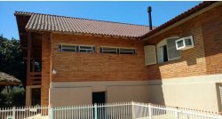 Linda casa em Campo Bom 