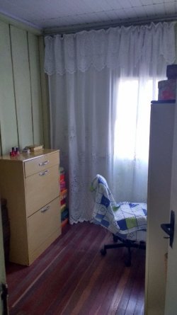 Chalé com 3 dormitorios em Novo Hamburgo 
