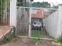 Casa no bairro Rondônia 