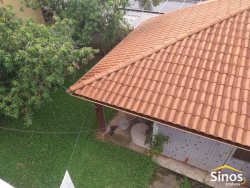 Casa no bairro Rondônia 