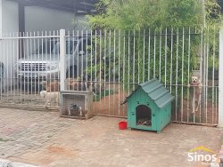 Casa no bairro Rondônia 