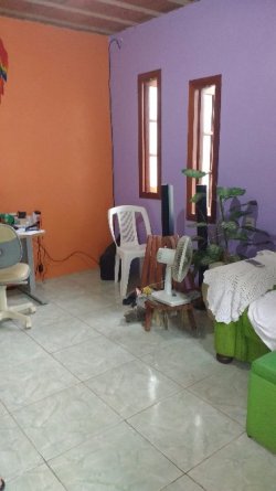 Casa no bairro Rondônia 