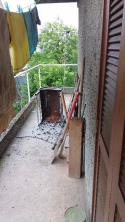 Casa no bairro Rondônia 