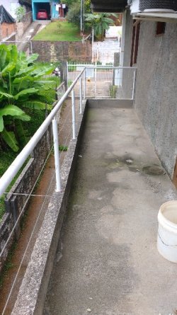 Casa no bairro Rondônia 
