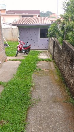 Casa no bairro Rondônia 