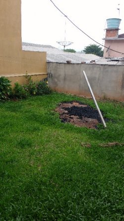 Casa no bairro Rondônia 