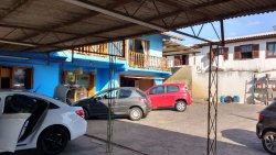 Sobrado no bairro Rondônia 