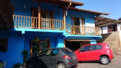 Sobrado no bairro Rondônia 