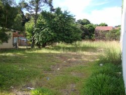 Prédio no bairro Santo Afonso 