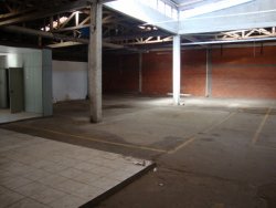Prédio no bairro Santo Afonso 