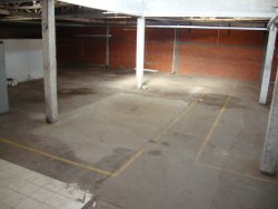 Prédio no bairro Santo Afonso 