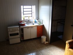 Prédio no bairro Santo Afonso 
