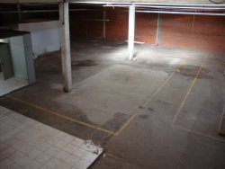 Prédio no bairro Santo Afonso 