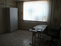 Prédio no bairro Santo Afonso 