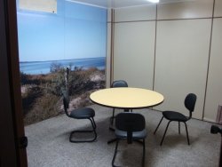 Prédio no bairro Santo Afonso 
