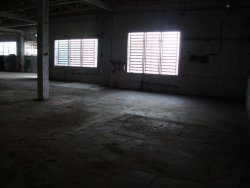 Prédio no bairro Santo Afonso 