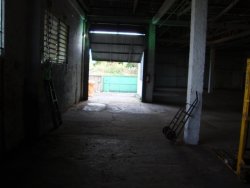 Prédio no bairro Santo Afonso 