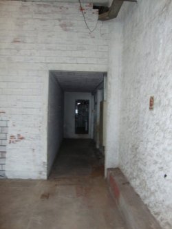 Prédio no bairro Santo Afonso 